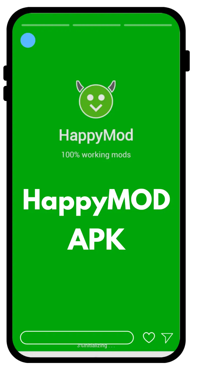 HappyMod