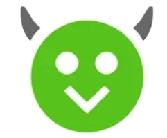 HappyMod Logo